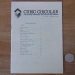 Cubic Circular 3/4